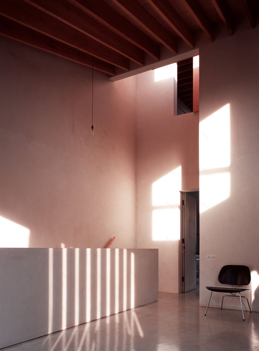 丨英国伦敦丨Henley Halebrown-12