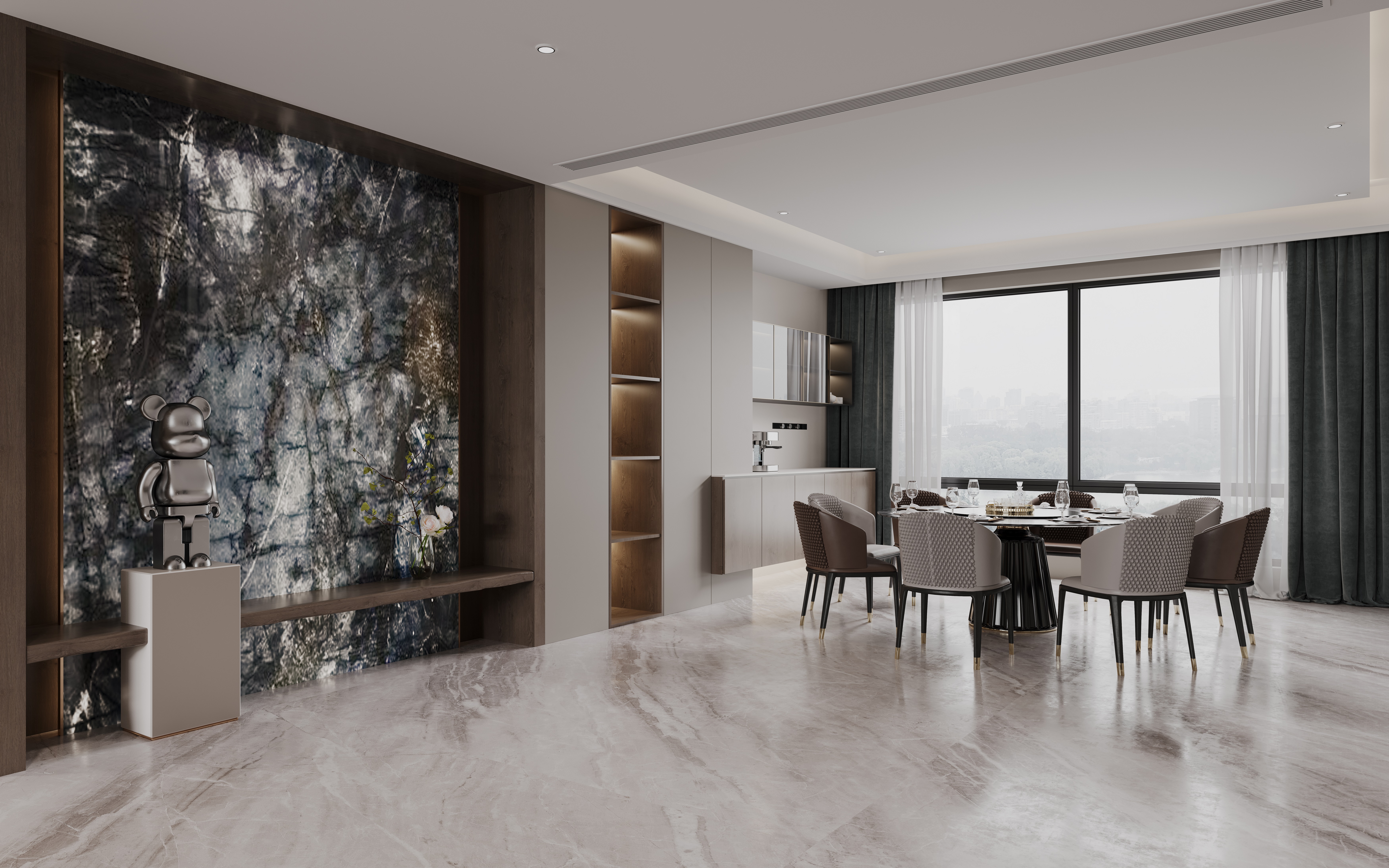 意式风格案例-4