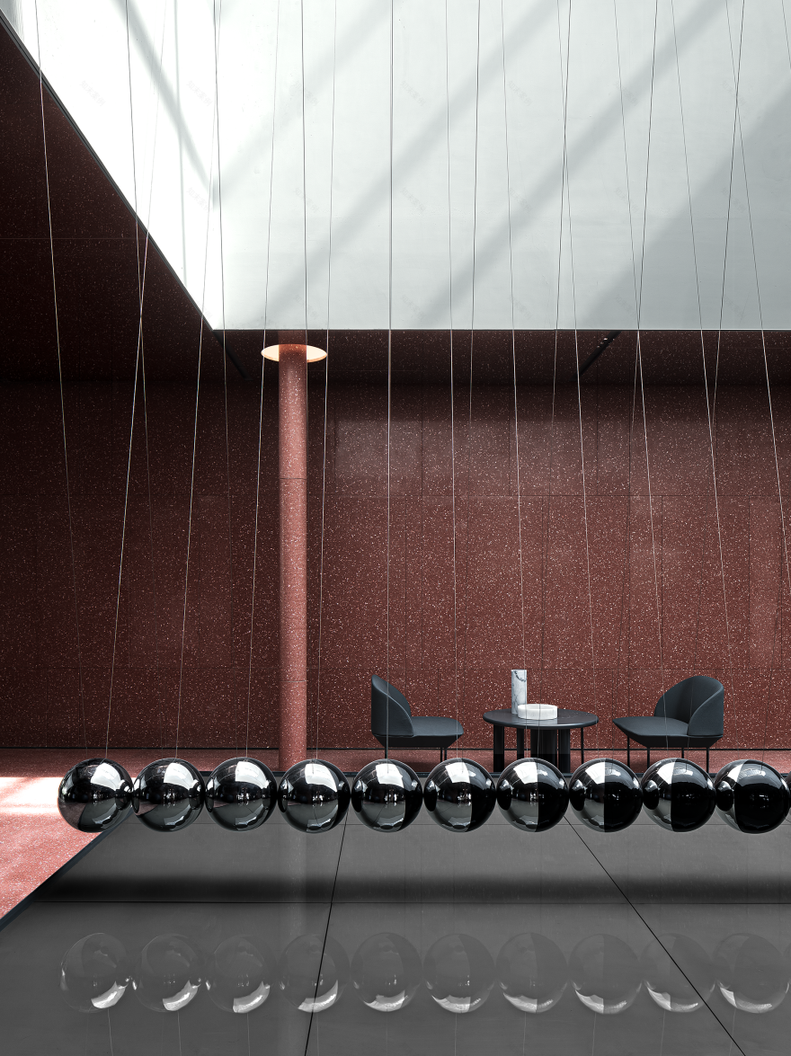 牛顿与月亮 Newton and the Moon-12