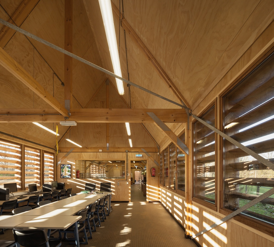 Schoolgarden “De Buitenkans”  RO-AD Architecten-23