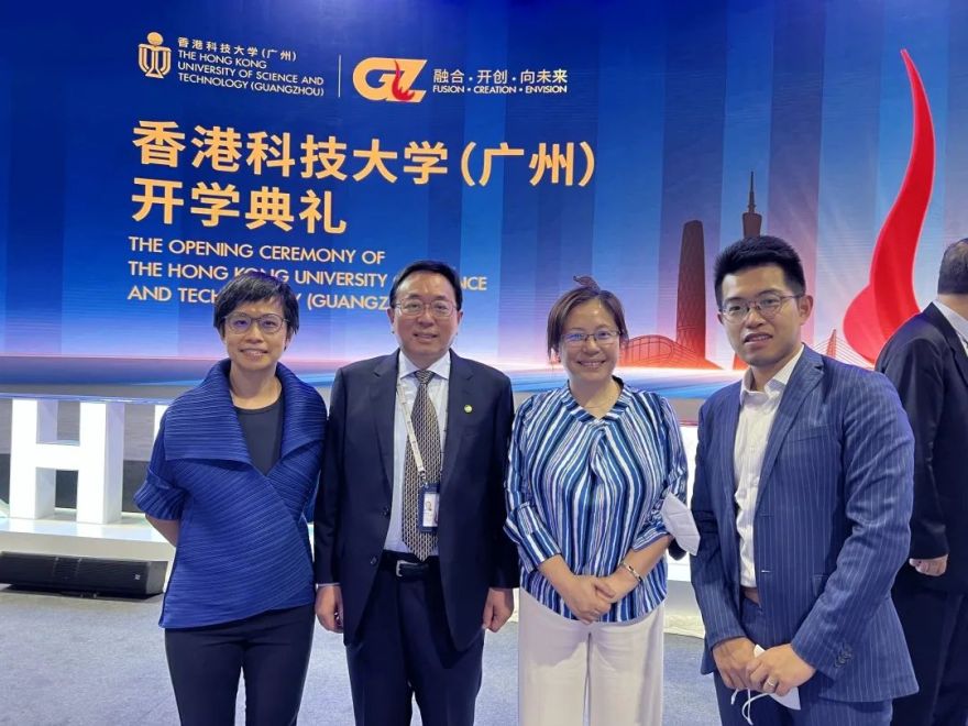 广州港科大新校区丨中国广州丨KPF-7