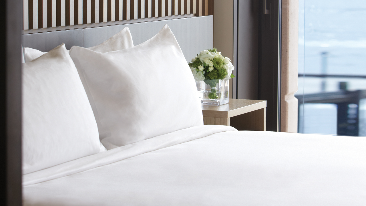 悉尼柏悦酒店高清摄影-13