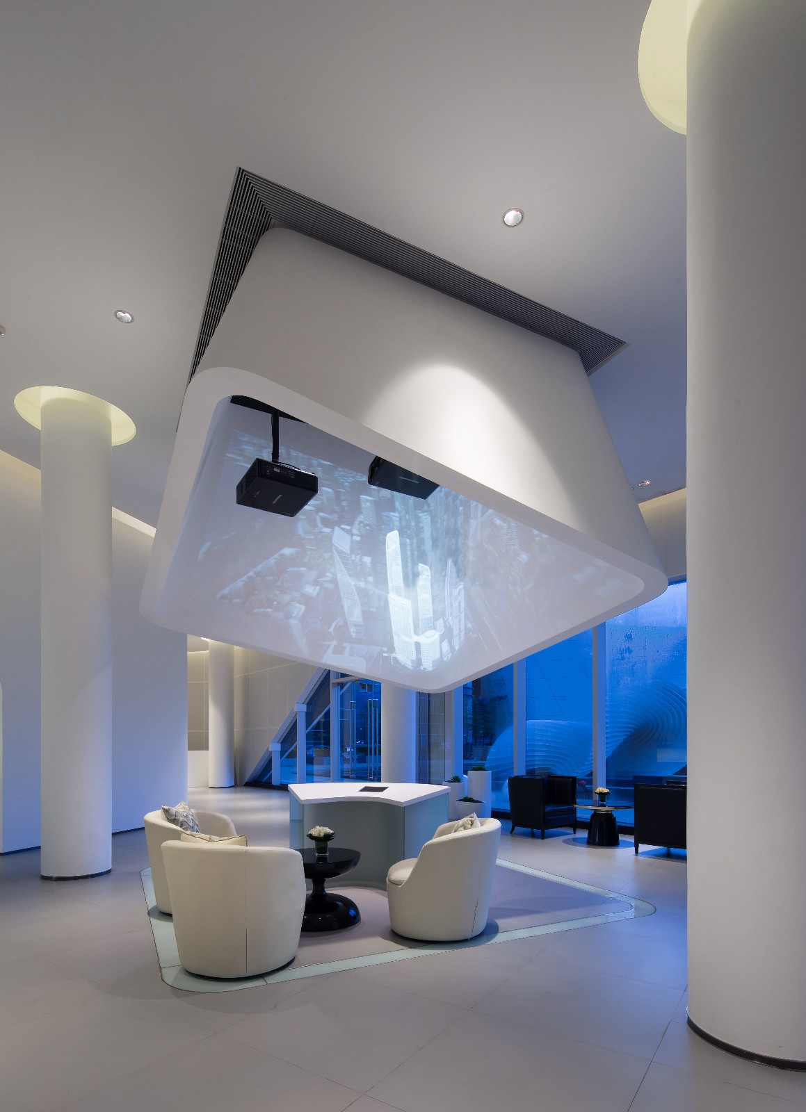 深圳卓越·前海卓越E+商务中心-10