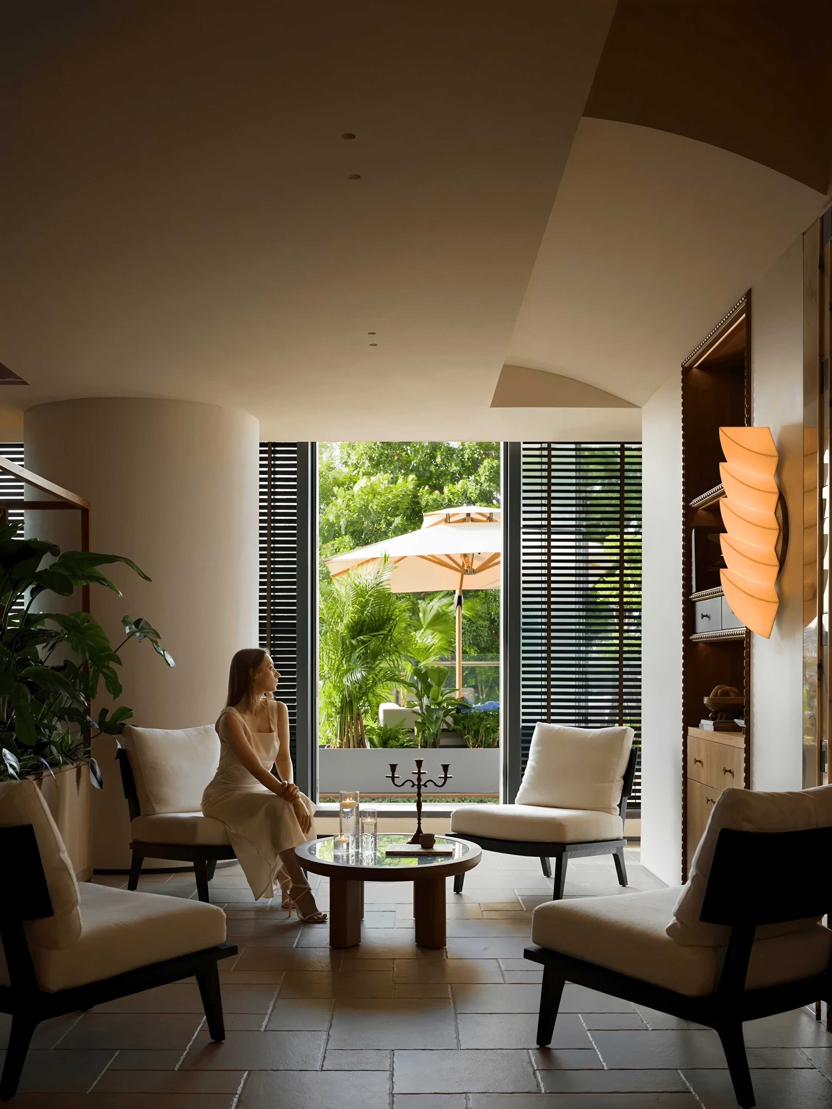 海上繁花 · 怀珂 多功能复合空间丨中国厦门丨厦门共界设计事务所-24