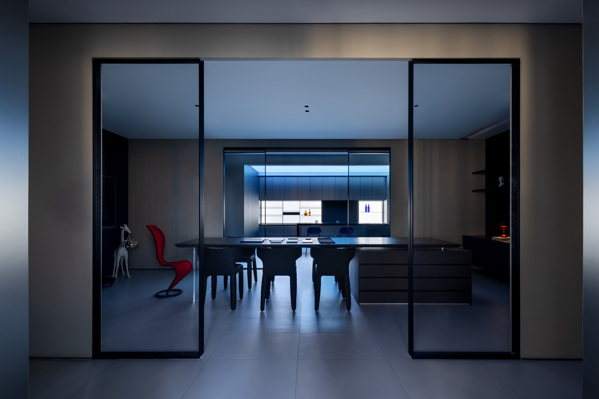 简蕴万象,新卷序开丨中国济南丨易昂设计-56