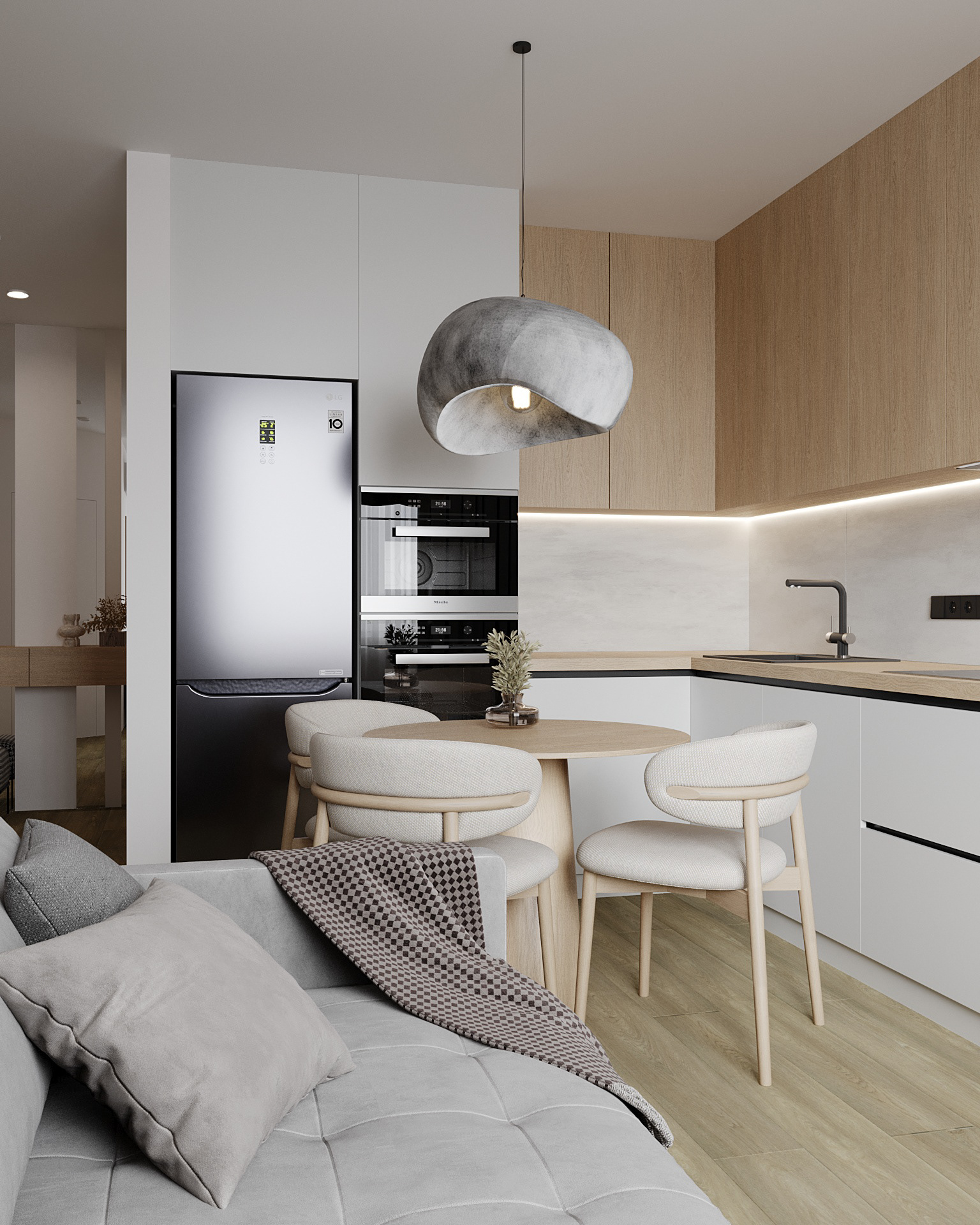 22号公寓楼丨UkraineKharkiv-6