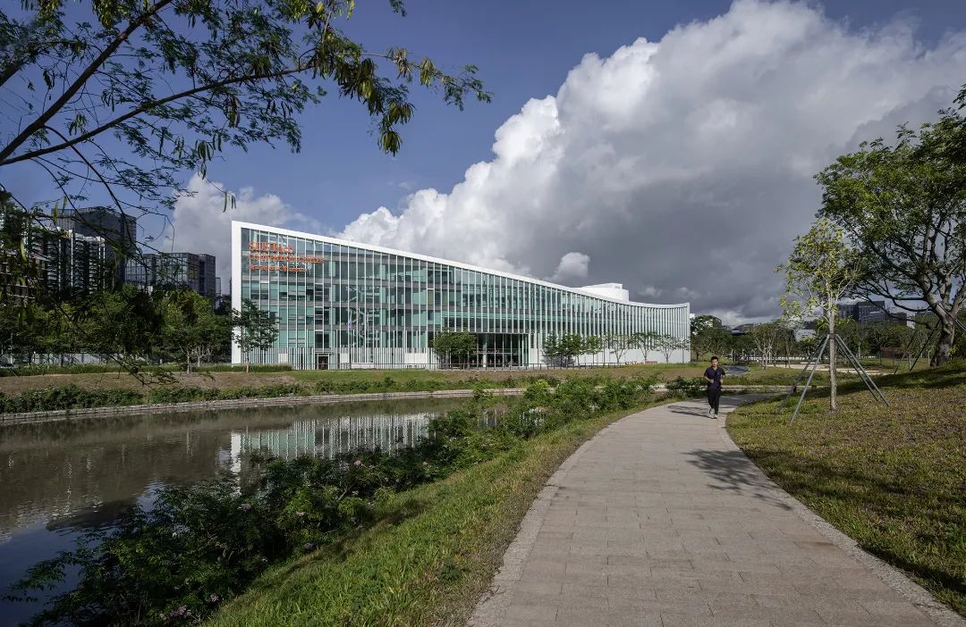 AUBE 欧博设计 2021 年度精彩项目回顾丨中国深圳-7