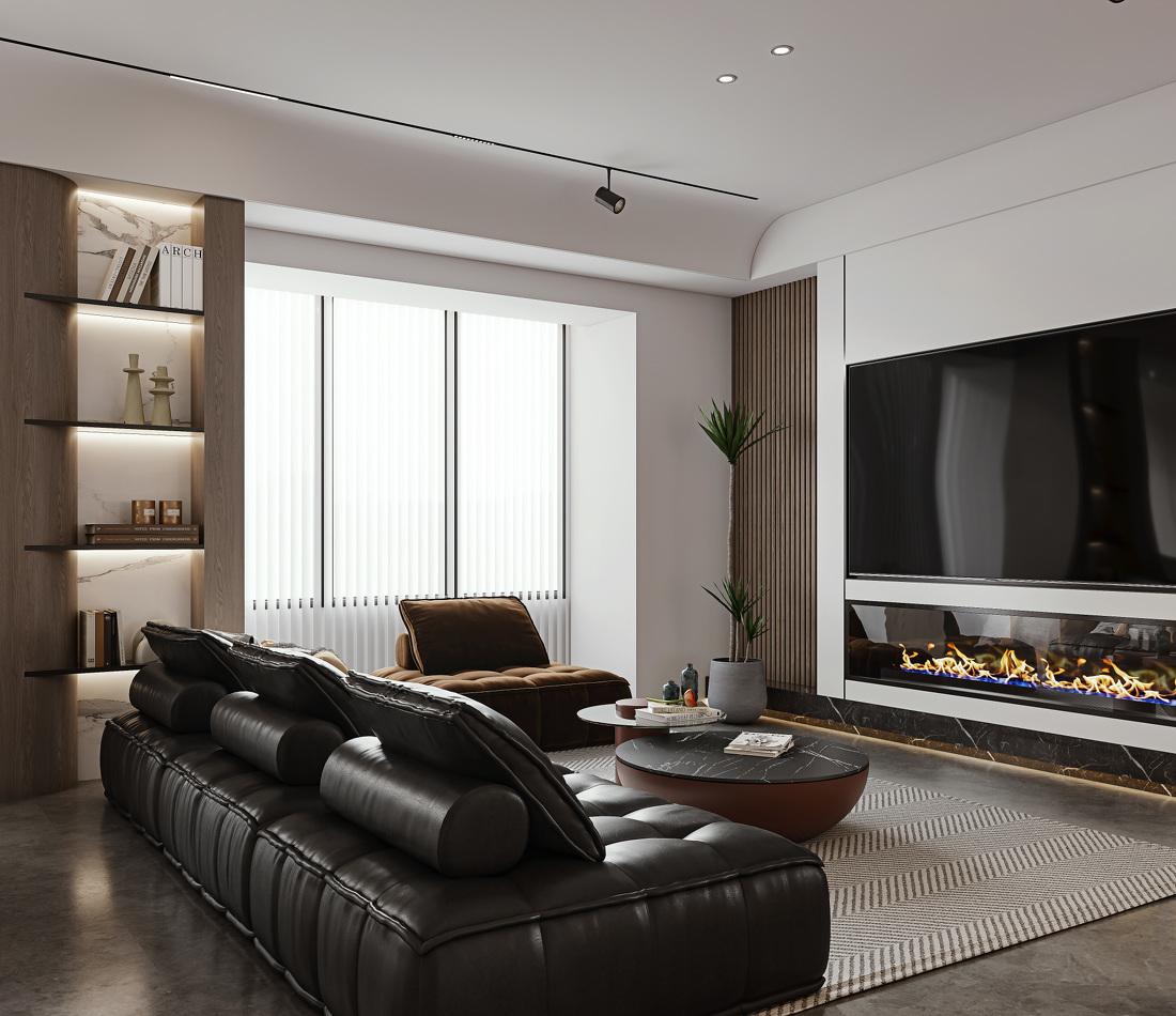 南通.崇川区.万科翡翠东第（万科.院子）-6