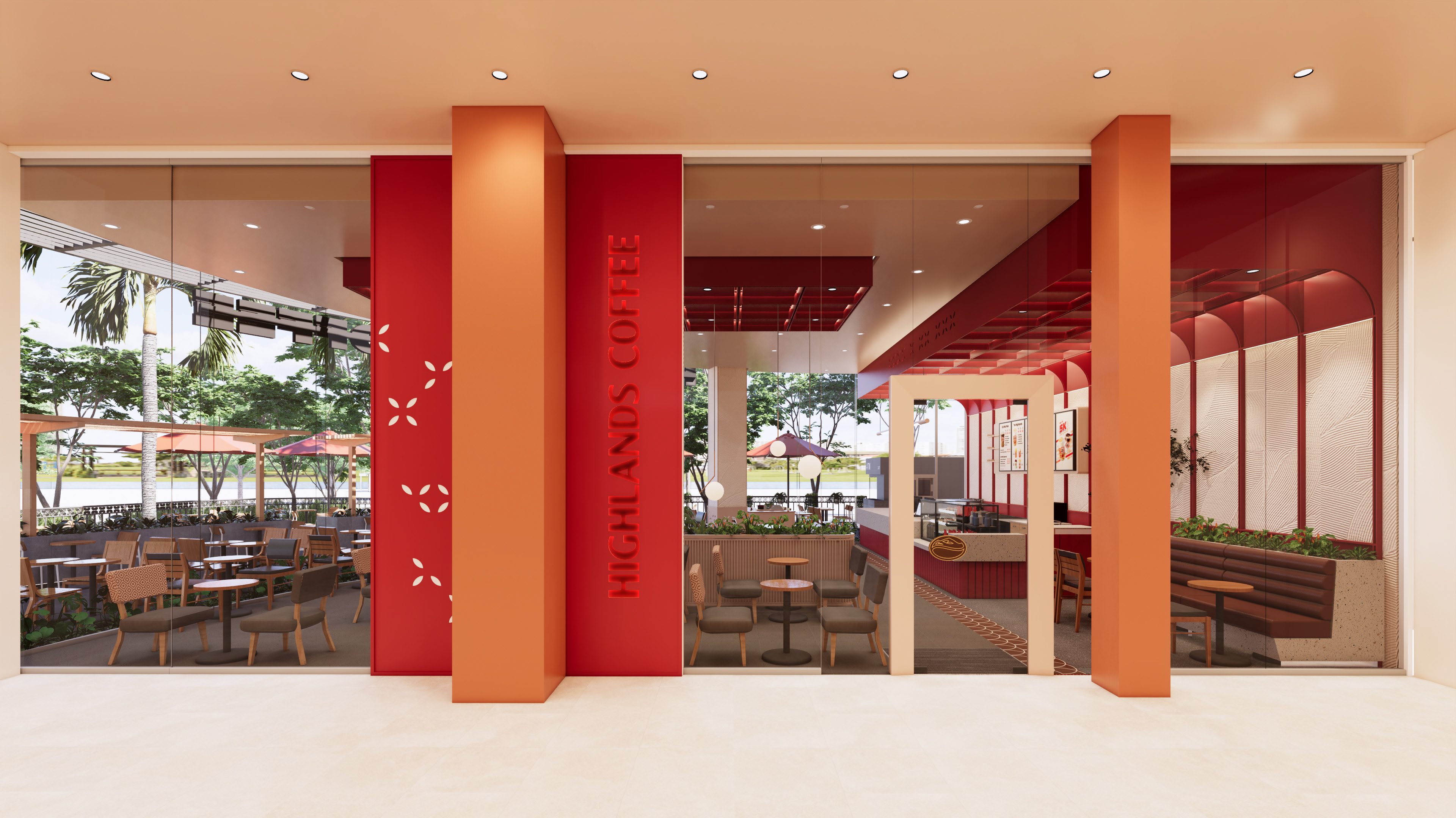 咖啡店丨越南丨Bui Quan Sieu  Kingsmen-15