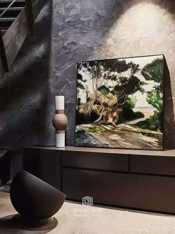 废弃仓库的一次完美转换-14