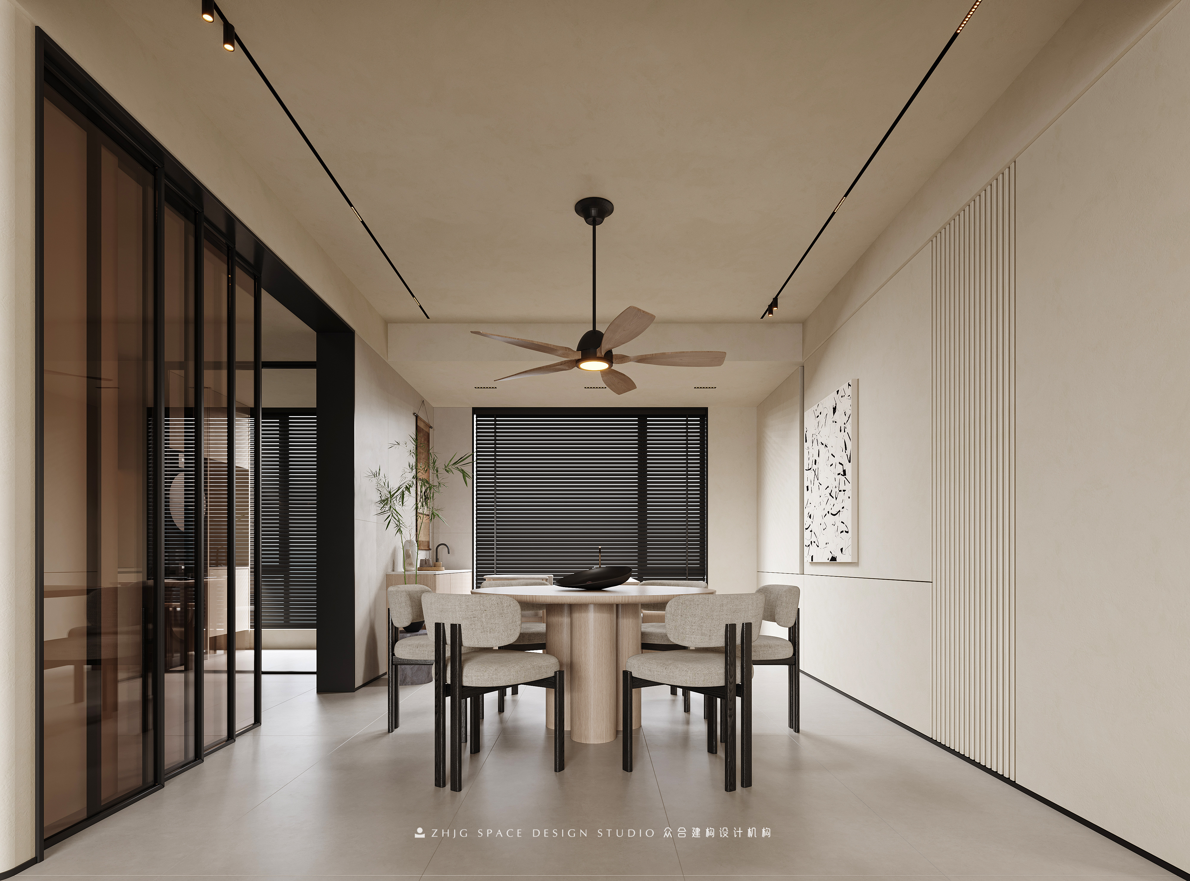 众合建构｜建发玖洲观澜-10