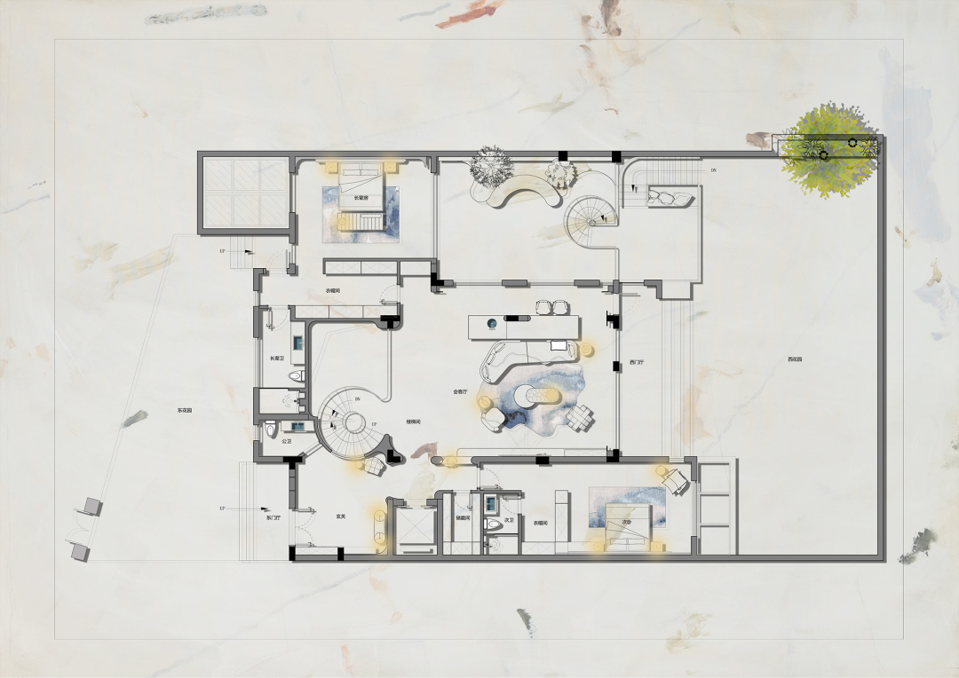 琥珀湾丨冰海入梦无界共生-141
