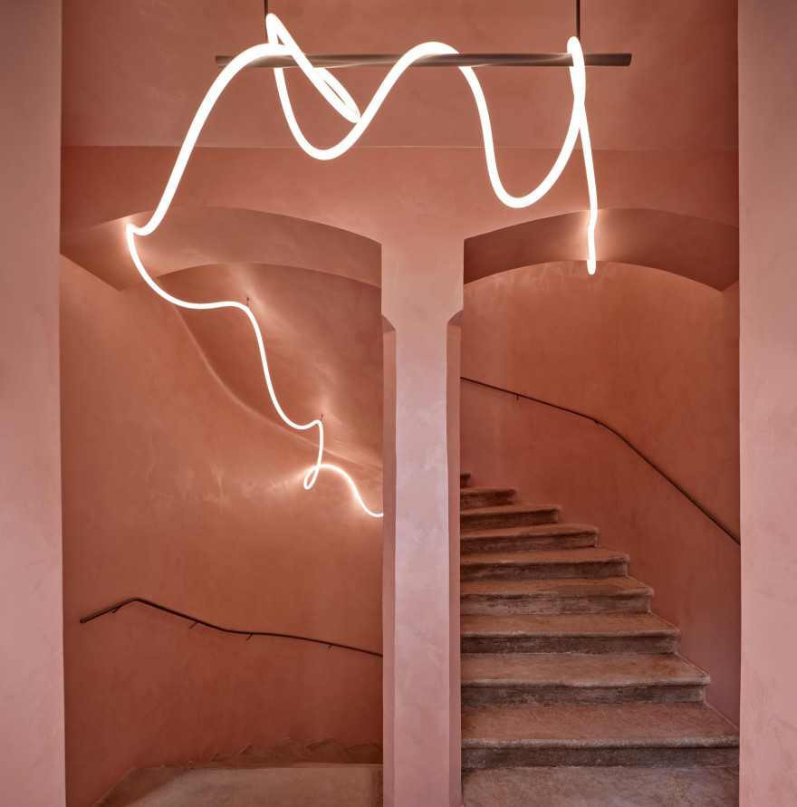 Boleslavova 3 建筑丨捷克丨Plus One Architects-33