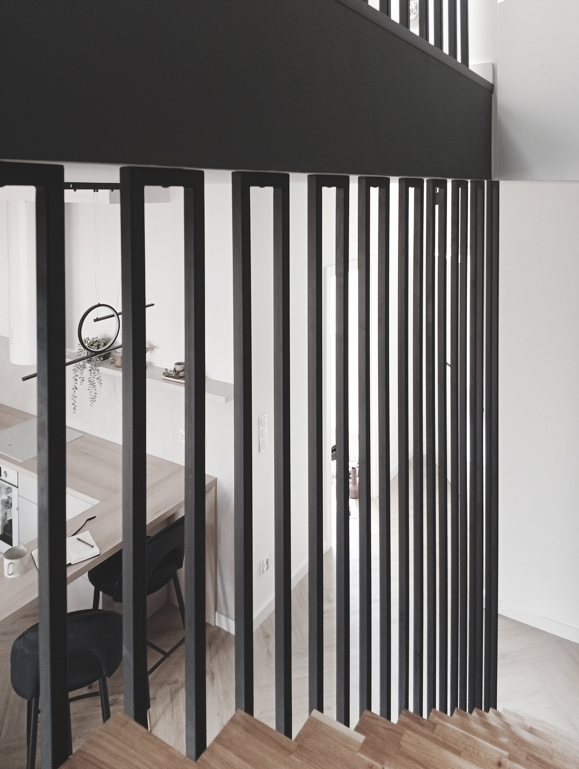 Koninko 1  STAICASE（Koninko 1  楼梯）丨波兰科宁-6