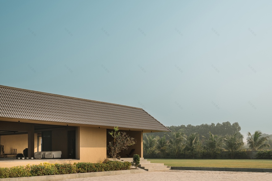 丨印度丨D'WELL-41