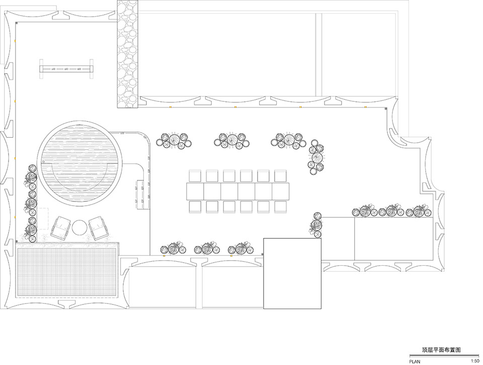 甜梦·逢时sweetdreams民宿丨中国温州丨空间设计朱啸尘等,软装陈琳等,品牌胡晓娴等-136
