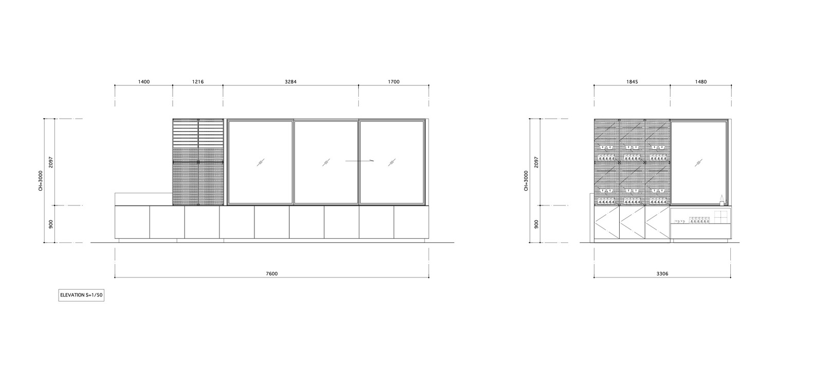 蓝瓶咖啡大丸东京咖啡馆摊位-17