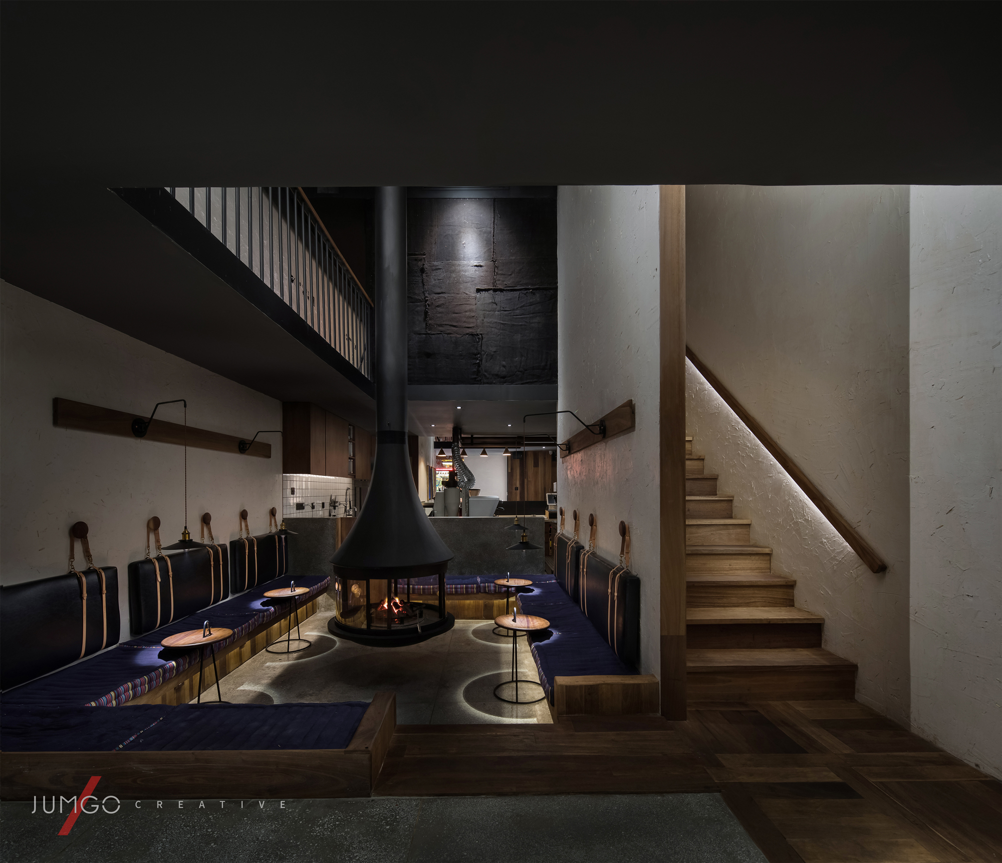 驾咖啡丨中国四川-5