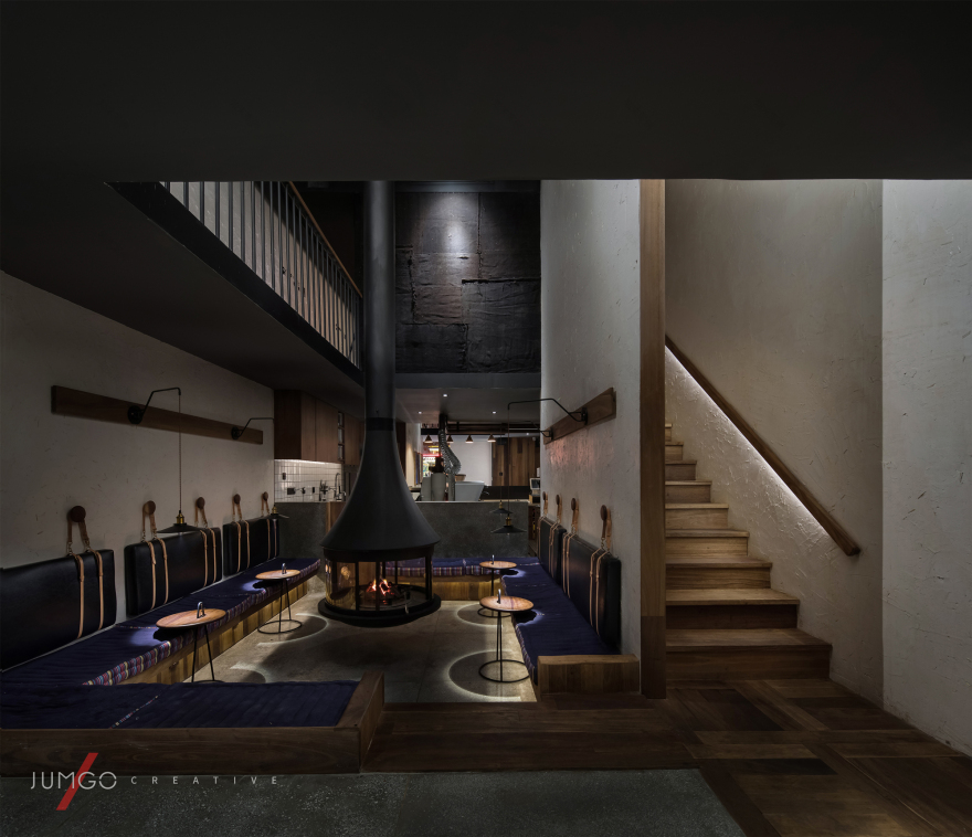 驾咖啡丨中国四川-5