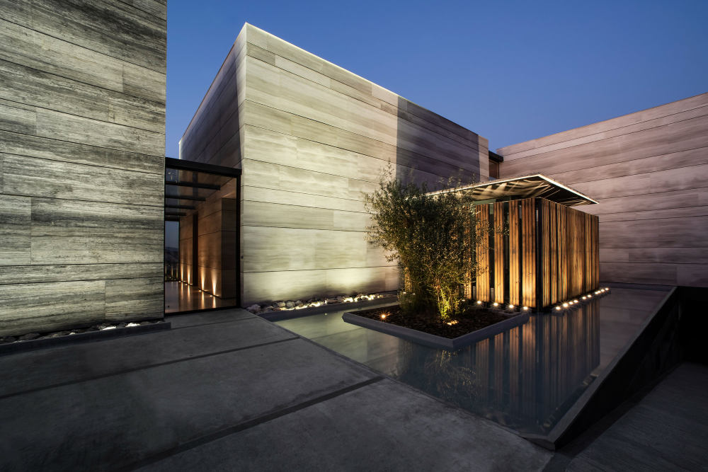 墨西哥 Pétrea 之家-24