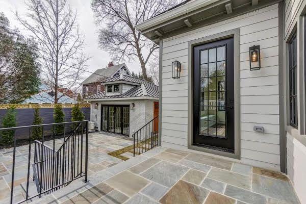 丨United StatesWashington D.C.丨Ballard + Mensua Architecture-4