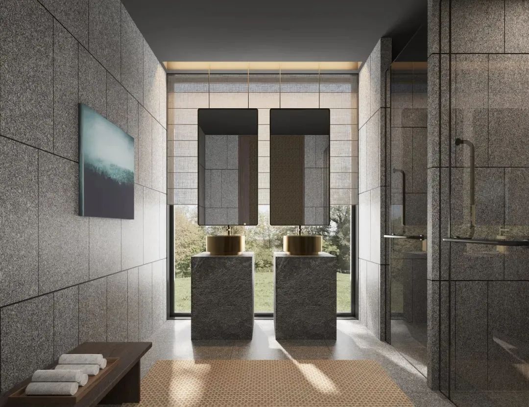 大别原乡度假民宿集群丨中国信阳丨VBD中置华优设计集团-68