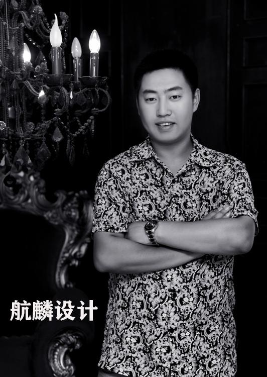 
复式中式现代 -57