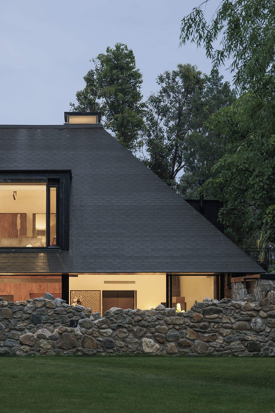 山叁夏庄园酒店与农场之家丨中国大理丨ArCONNECT之间建筑事务所-203