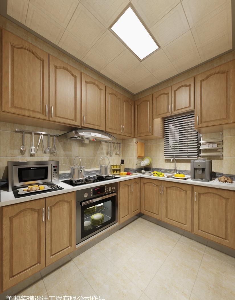 全屋原木定制,实现即装即住零担忧-100