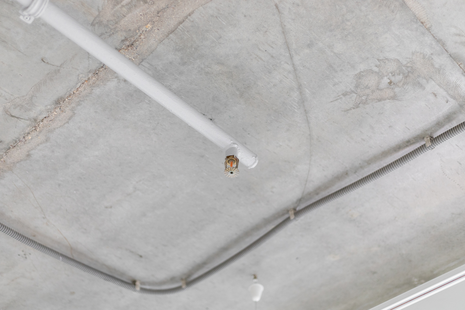 莫斯科极简小公寓设计丨俄罗斯莫斯科丨SHKAF interior architects-42