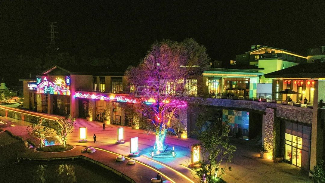 九寨鲁能胜地丨中国四川丨原粹团队-7