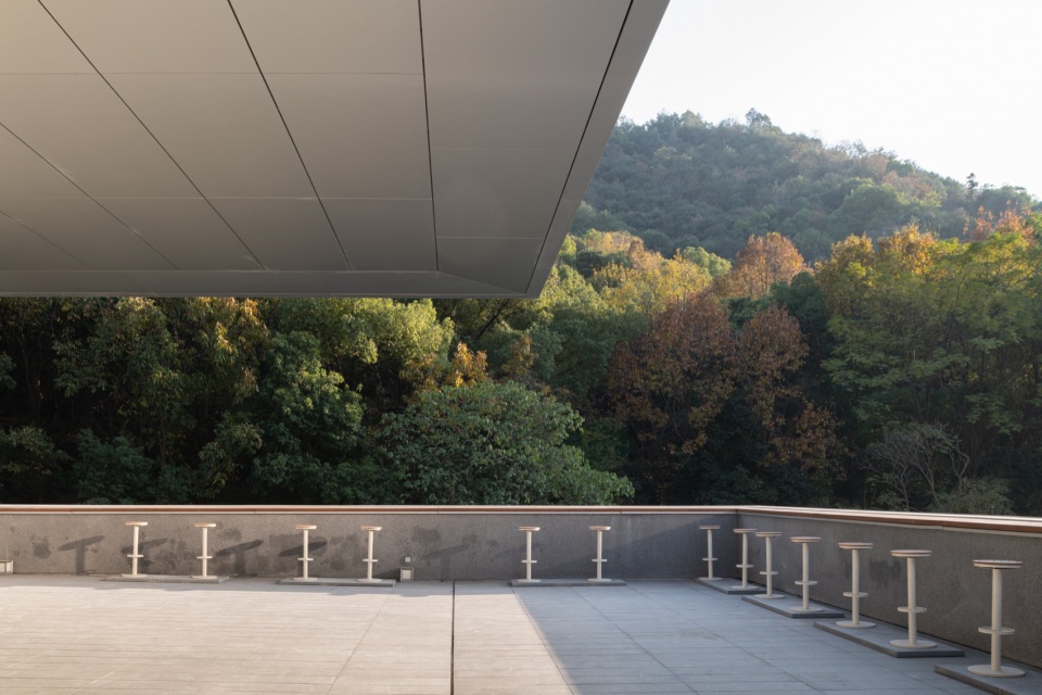 杭州gad总部大楼丨中国杭州丨gad杰地设计-40