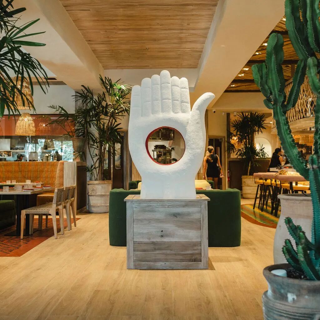 艾伦·旁派玛里布海滨别墅设计丨美国丨Martyn Lawrence Bullard-49