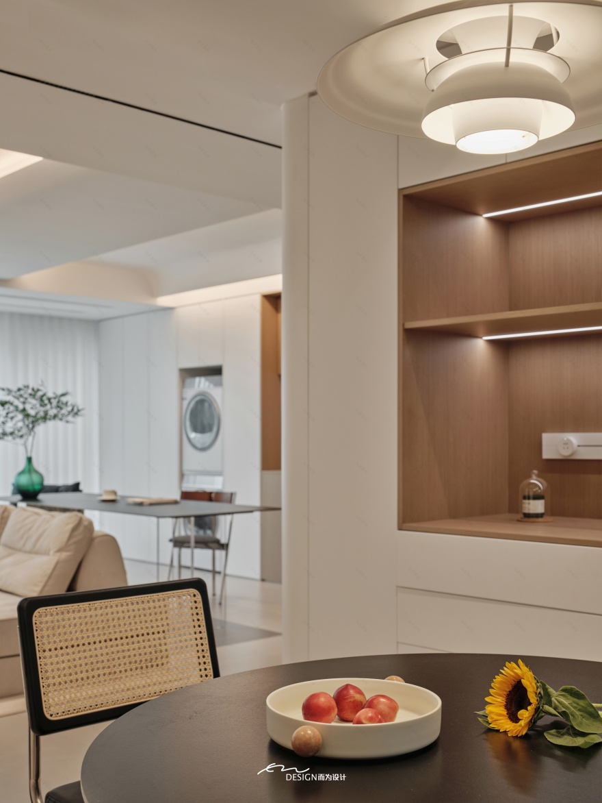 朝暮丨中国扬州丨而为设计机构-30