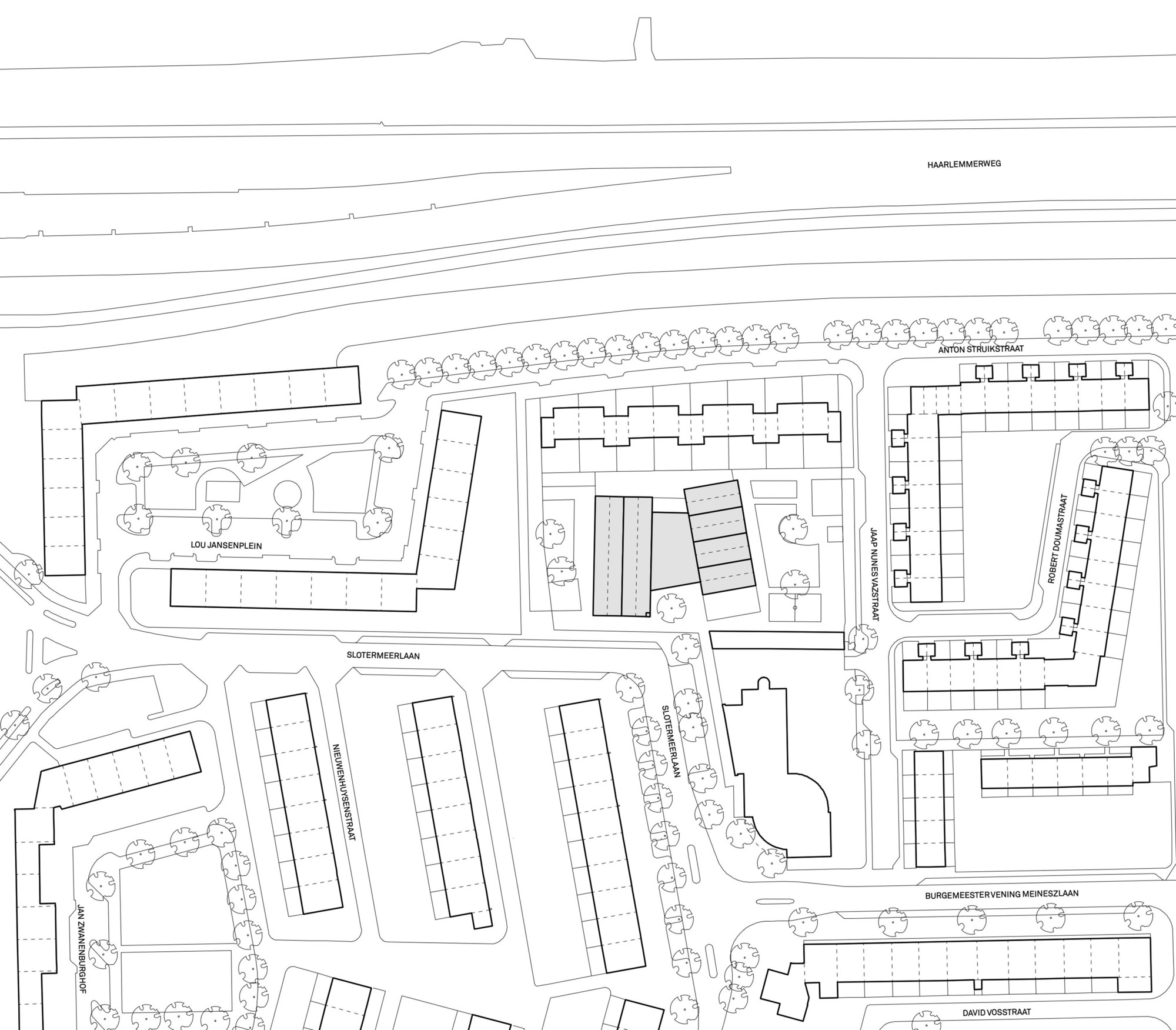 Basisschool Veerkracht / Studio Ard Hoksbergen + Studioninedots-35