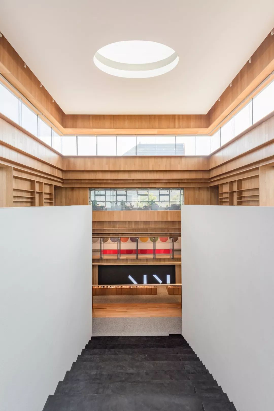 天空之房（Sky Room）-1