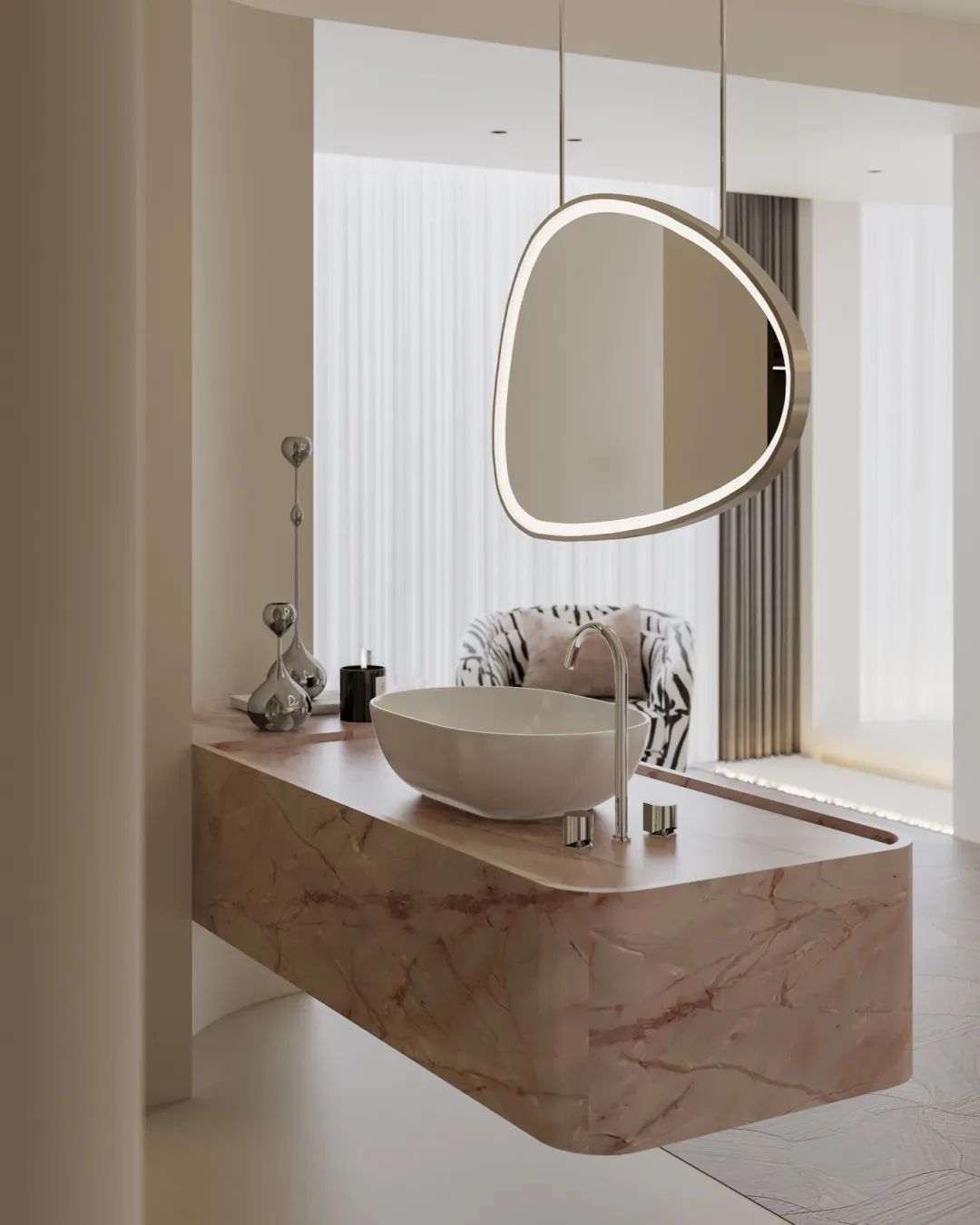 江山一品丨中国四川丨W&MDO &DESIGN-44