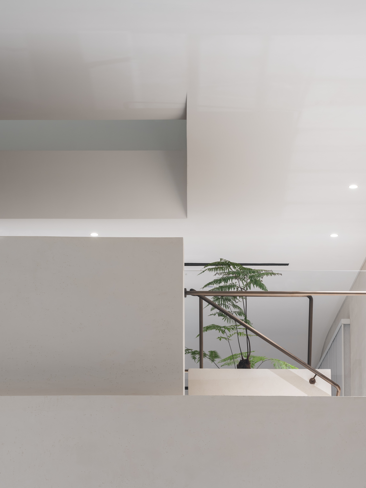 和酒店安吉丨中国丨W.DESIGN 无间设计-52