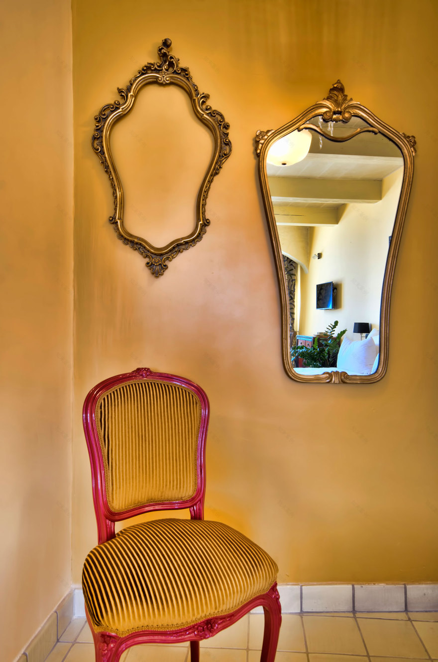 Fantastic Hotel Located in the Historical Heart of a Magical Mediterranean Island-41