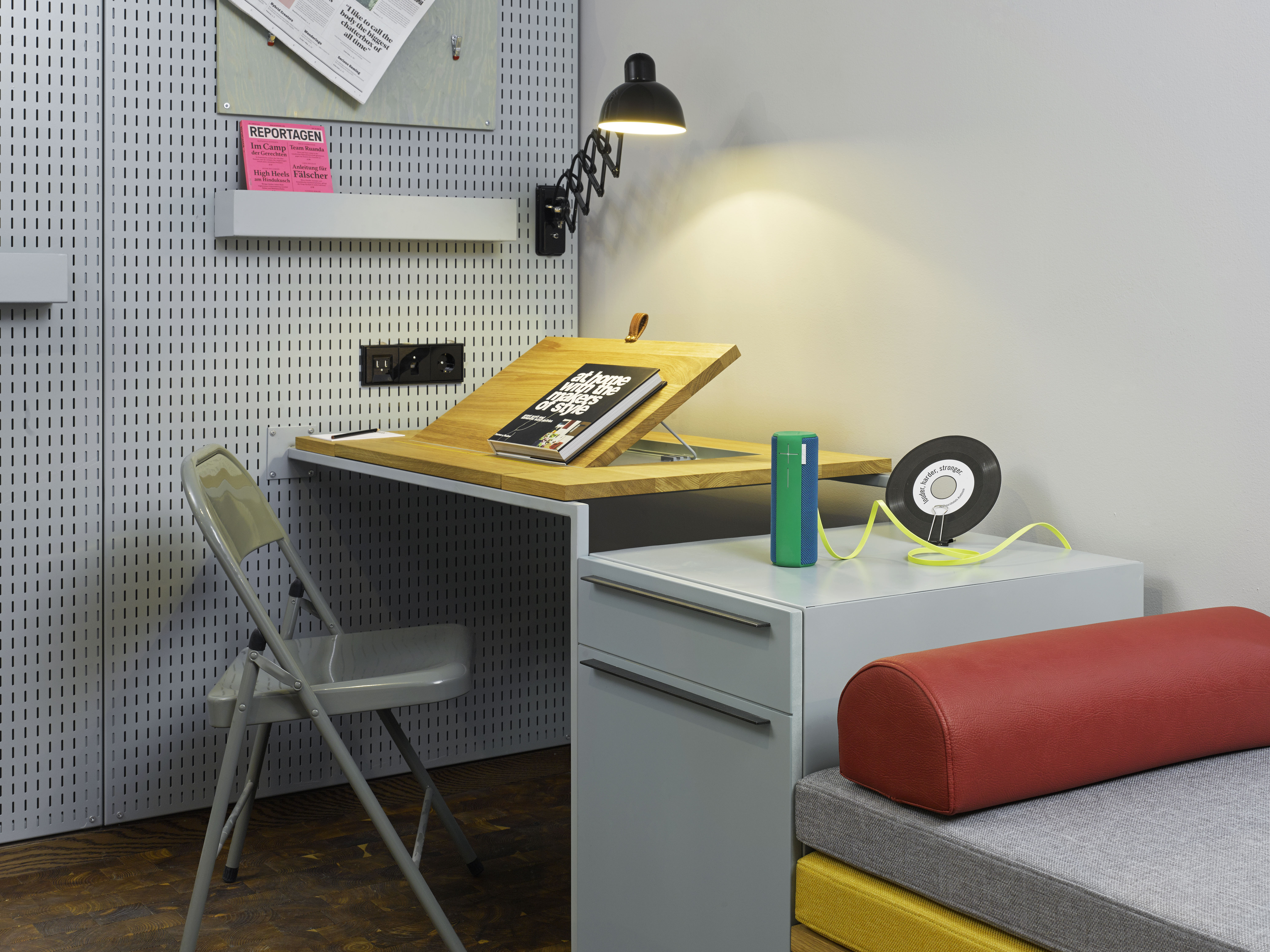 Das Tour | Stylt Trampoli AB-5