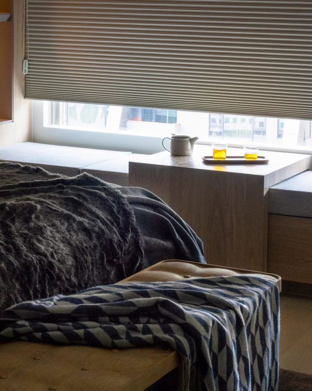 浪漫欧式陶偶搭佐典雅花鸟，新成屋 180 平米诗意家居设计-44