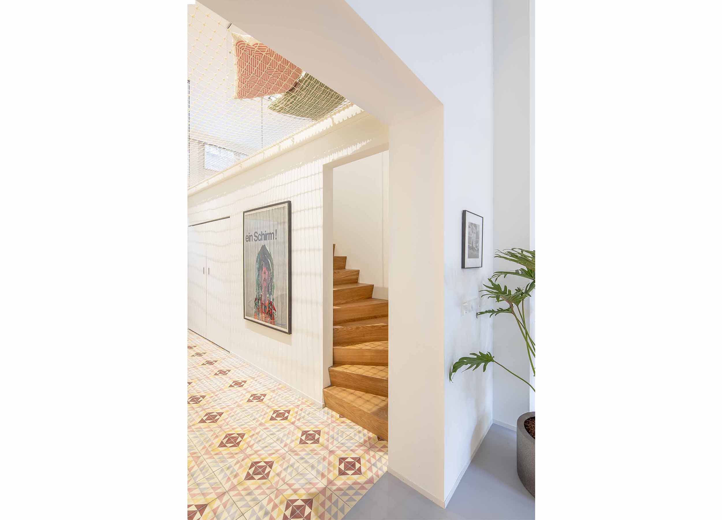 Urban villa kerkstraat | Standard Studio - Amsterdam-39