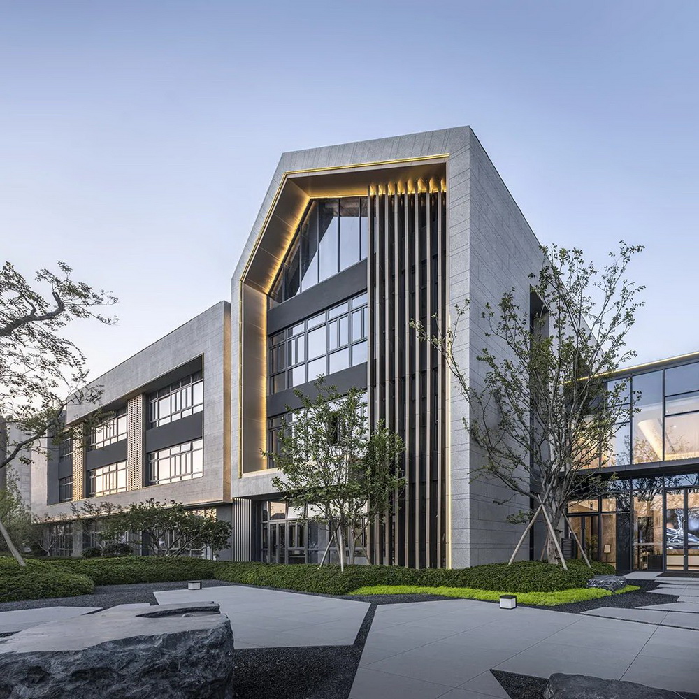 芜湖伟星湖山云著丨中国芜湖丨上海拓观设计机构-2