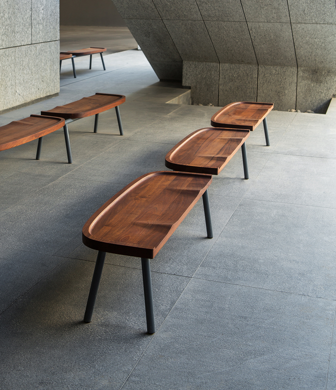 墨西哥多功能定制平台空间-5