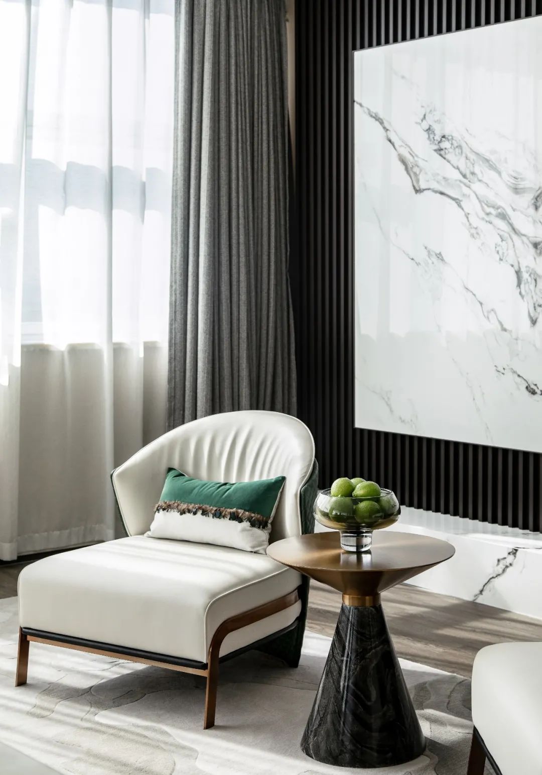 金昌北海开元名都大酒店丨中国广西丨深圳市嘉行设计顾问有限公司-25