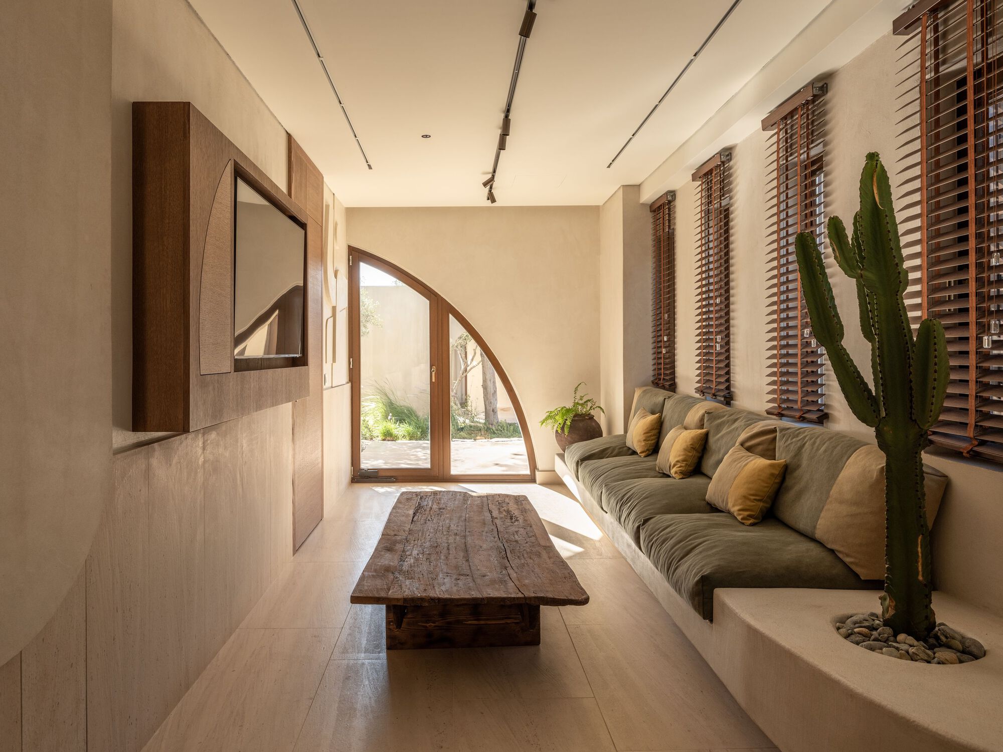 度假别墅丨希腊-19