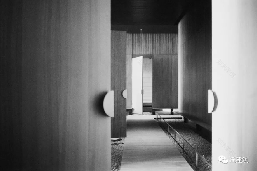 禅修馆的内外之间 · 于岛设计团队打造的心灵空间丨中国河北-178