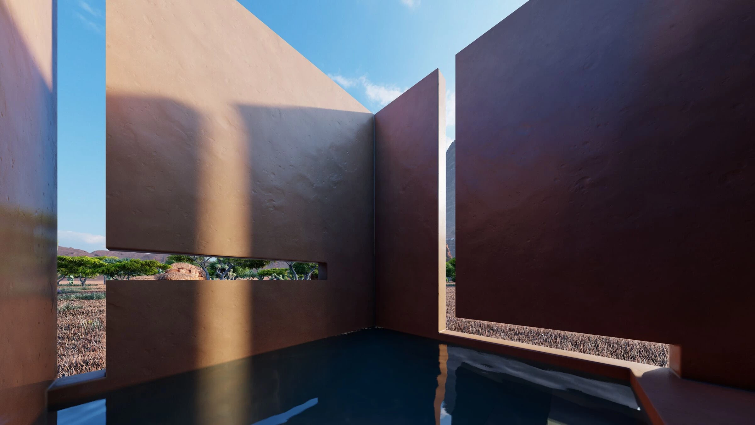 单•立方体丨iraisynn attinom studio-15