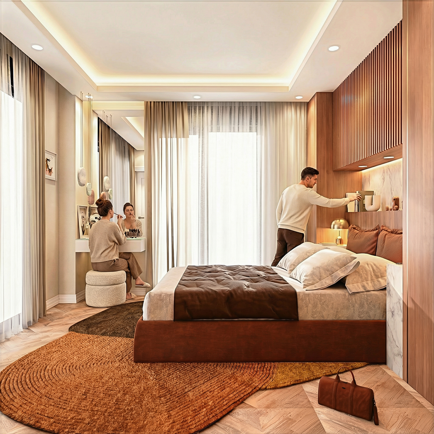 House in D5 Render-99