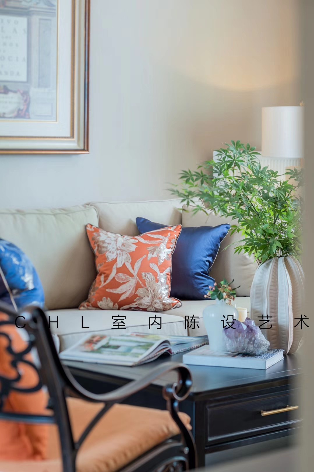 湘水湾精装房改造-12